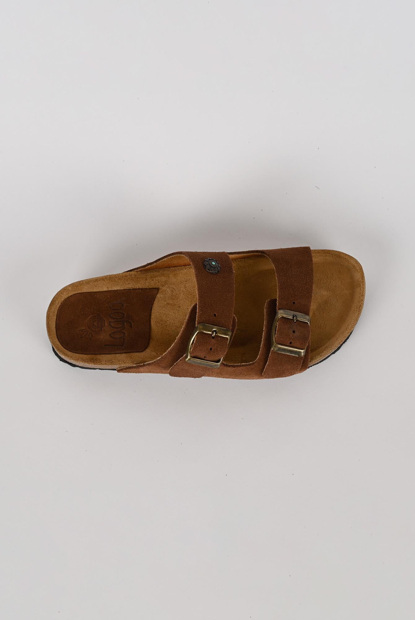 Lagoa JURERÈ 186CASTAGNA