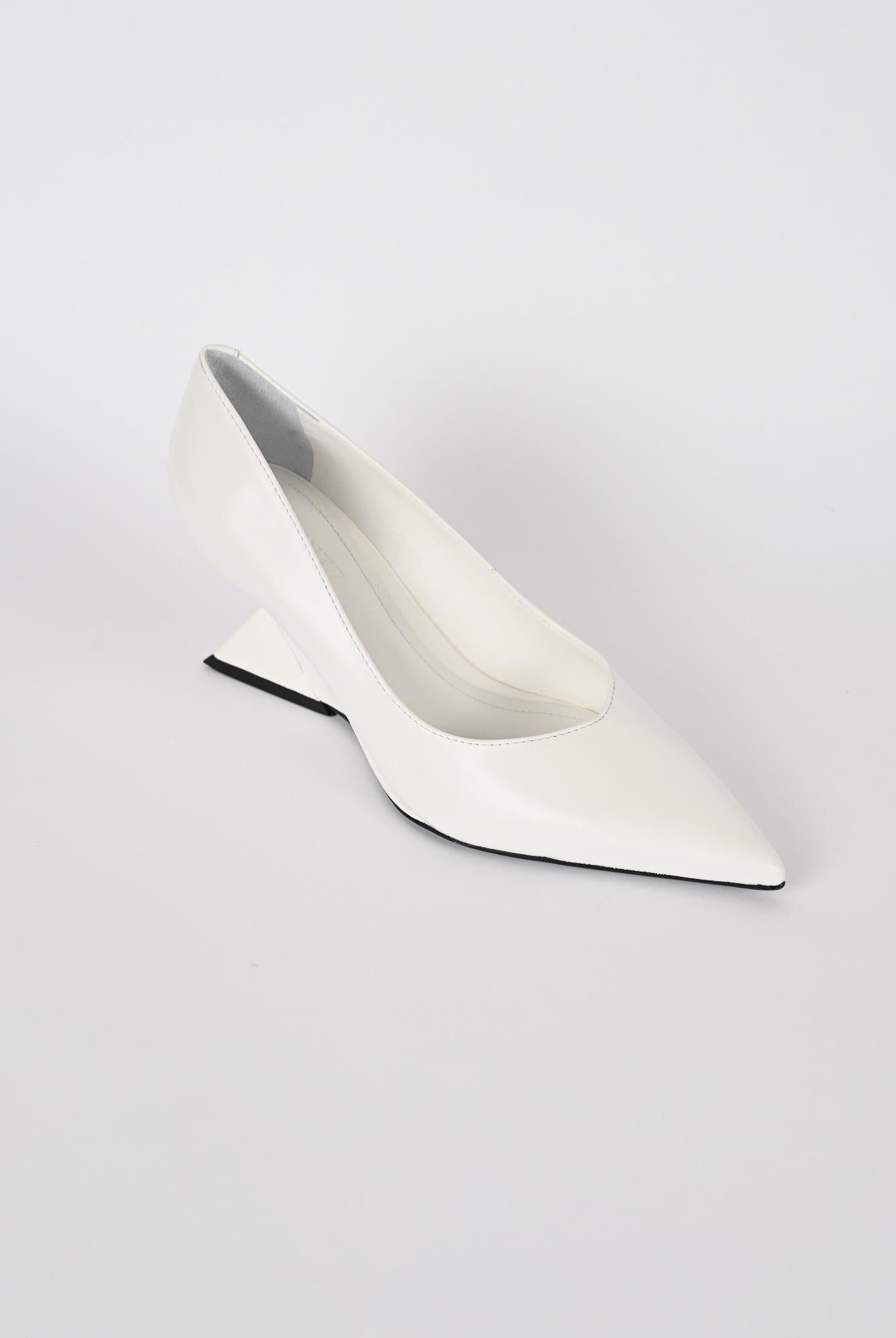 SCHUTZ S222010001WHITE