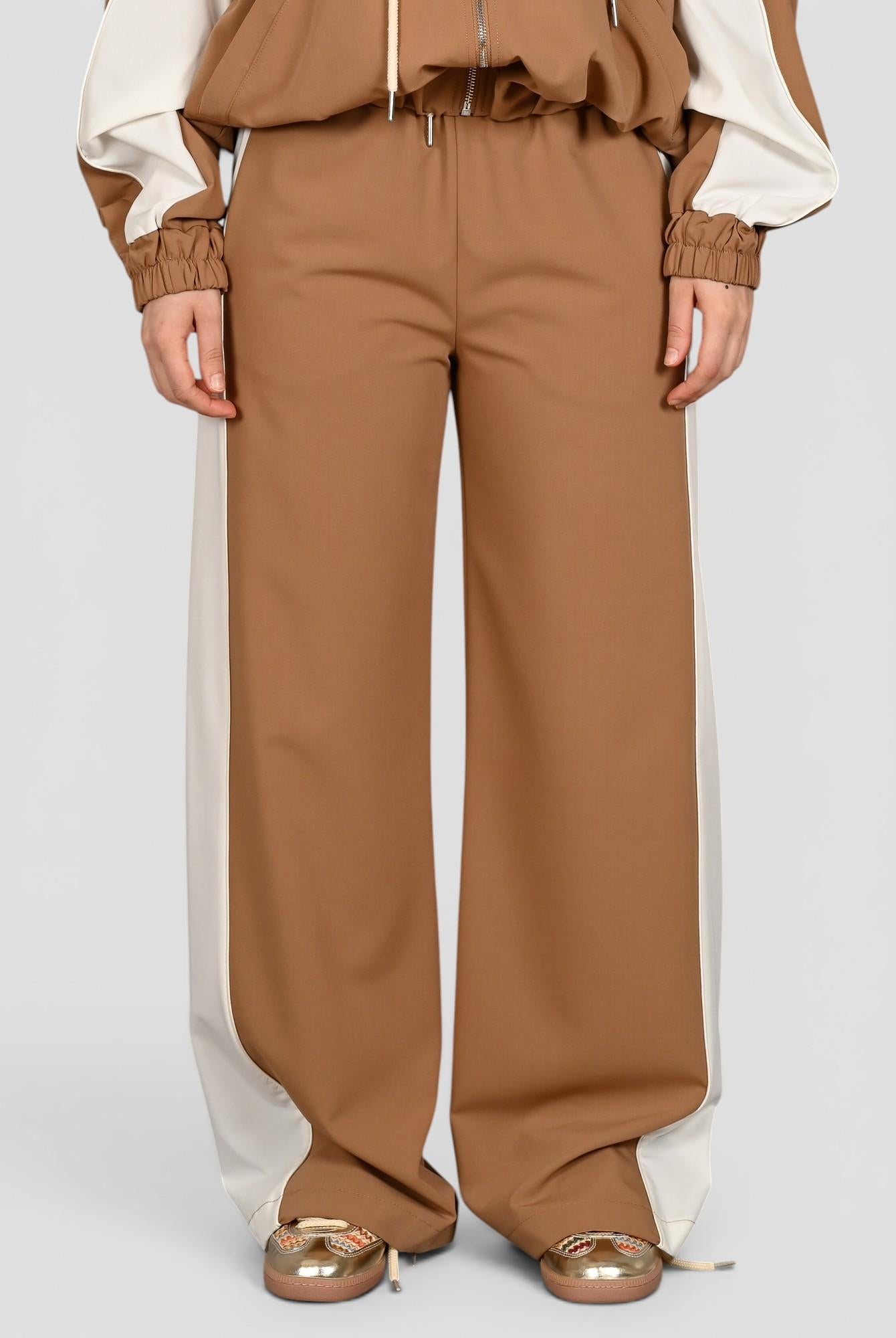 Pantalone banda LE STREGHE leggero P25PL221 BANDA LE STREGHE