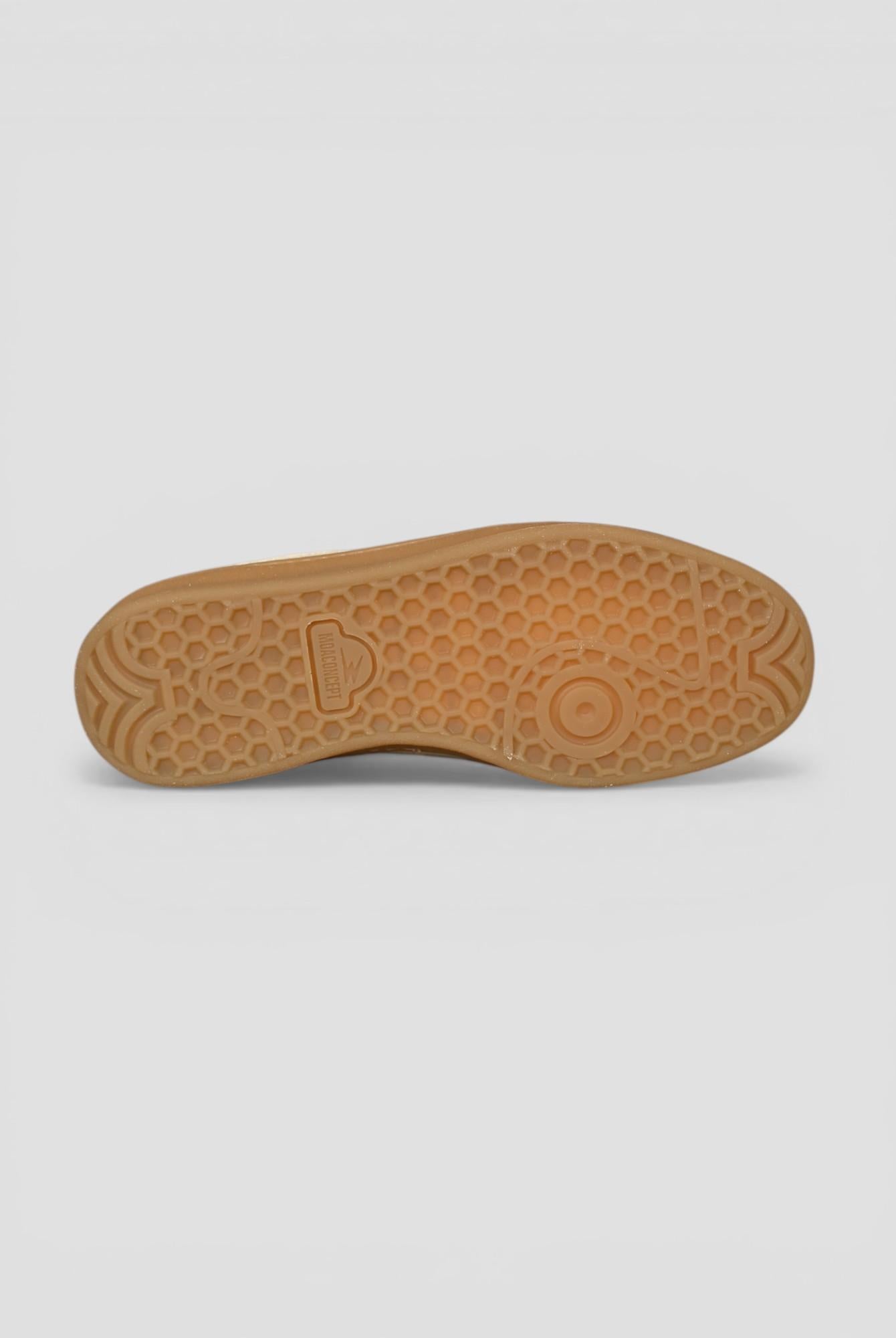 Sneakers off white CLUBE DELUXE snake CL289 SNAKE PRINT MOACONCEPT