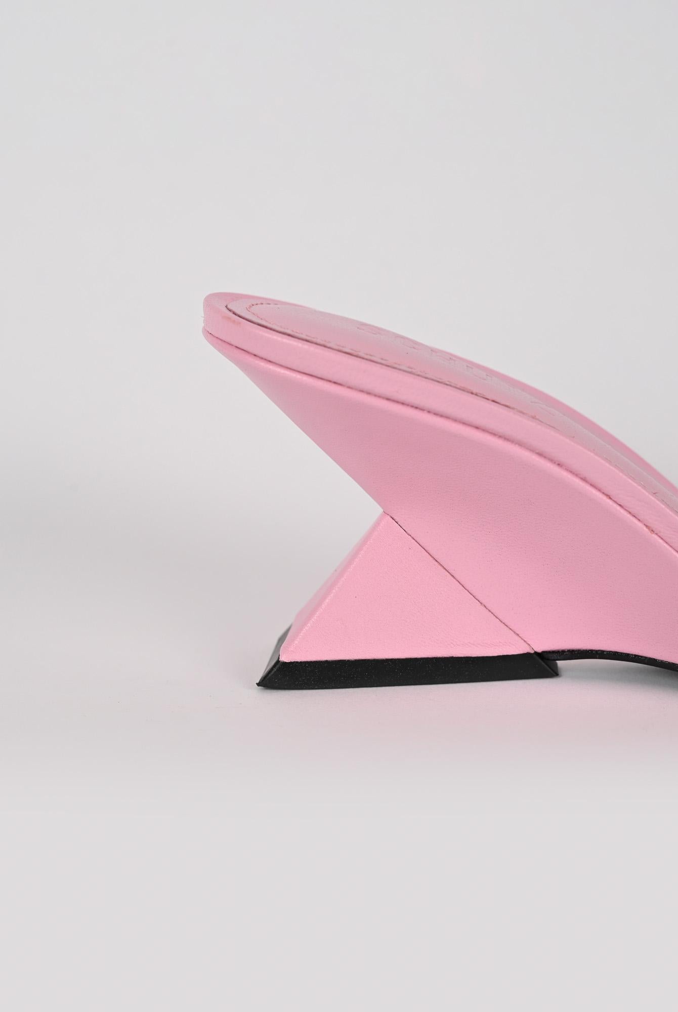 SCHUTZ S220010002PINK