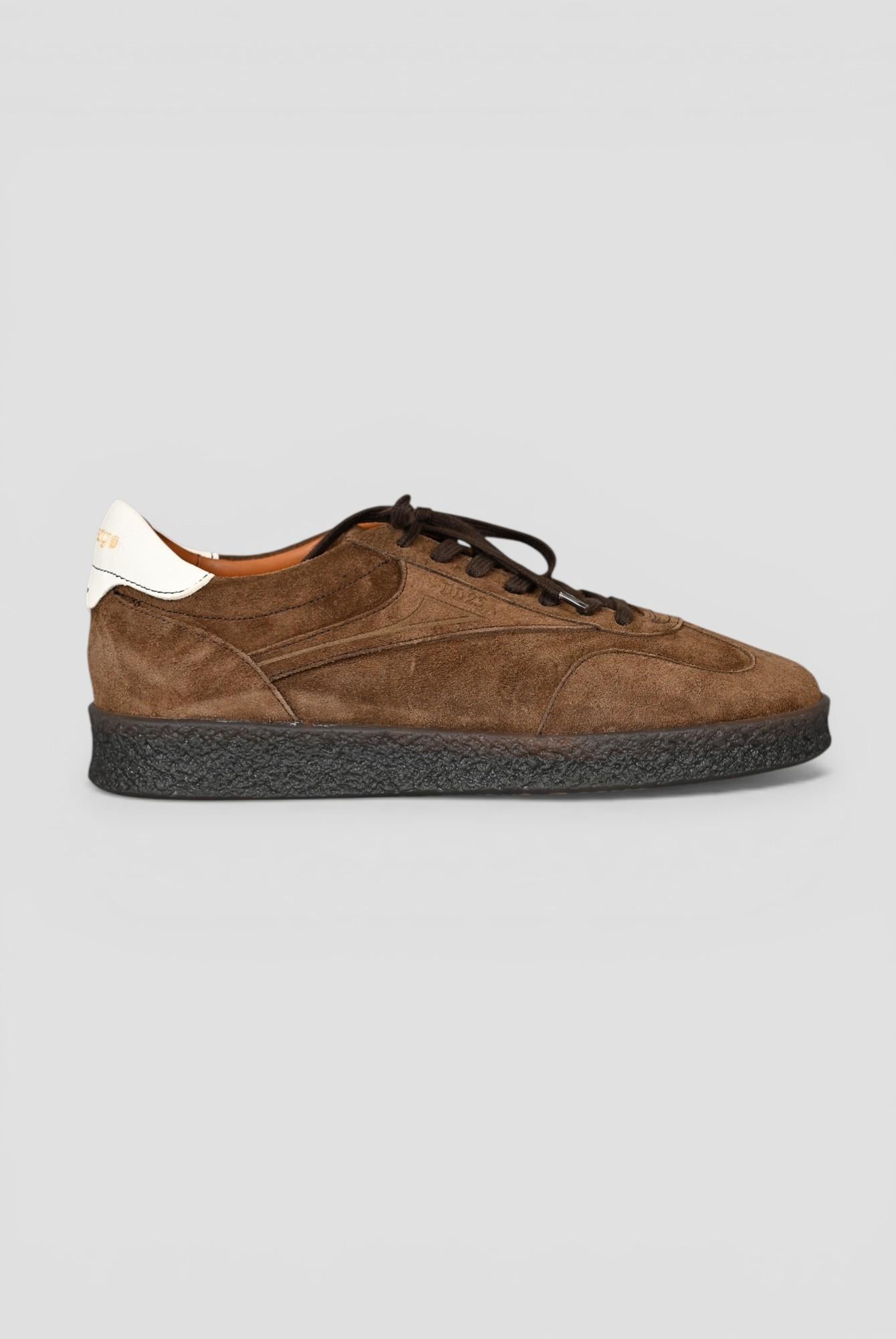 Sneakers moro DUSTIN OASIS tek DUSTIN IA03 OASIS TEK LEMARGO