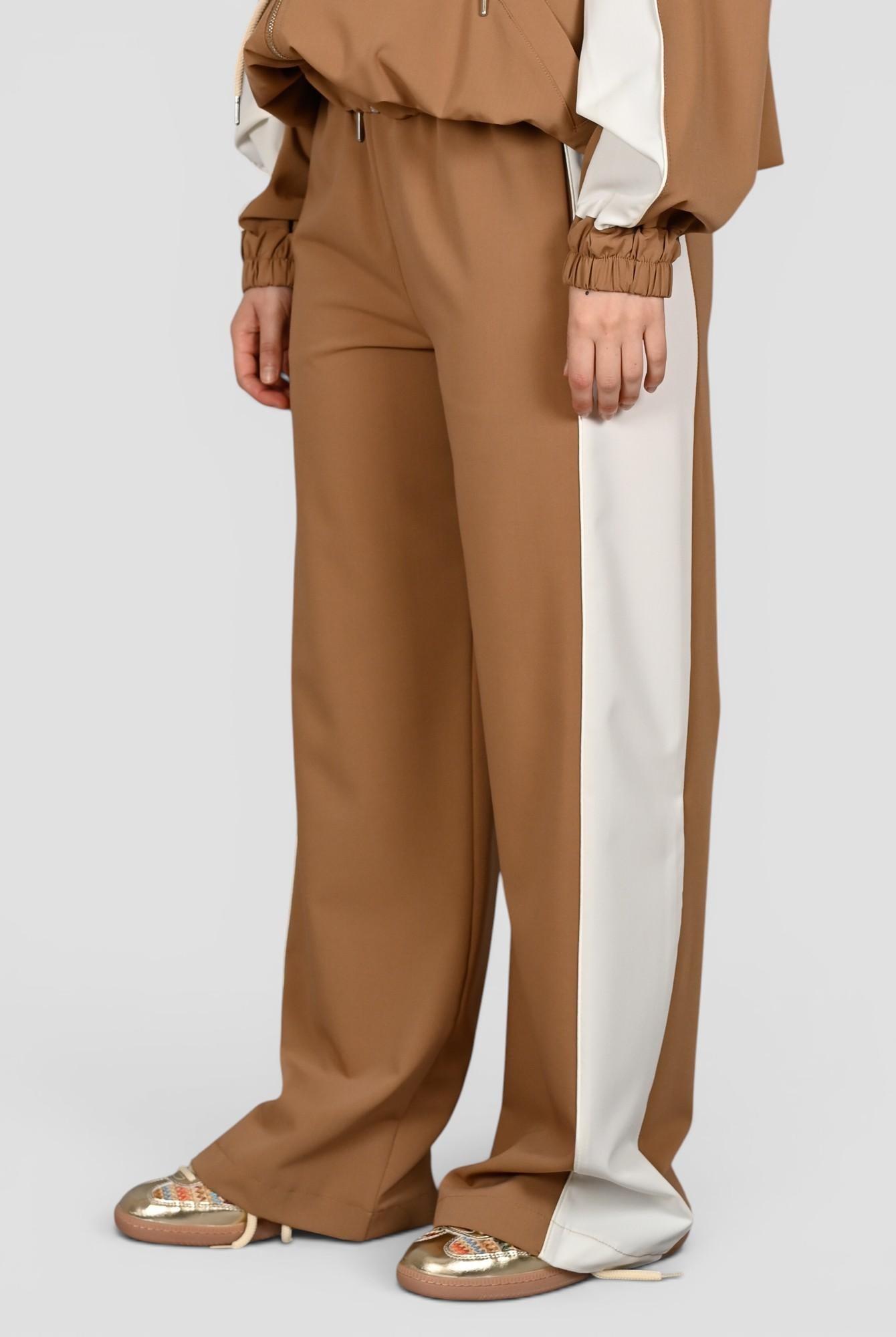 Pantalone banda LE STREGHE leggero P25PL221 BANDA LE STREGHE