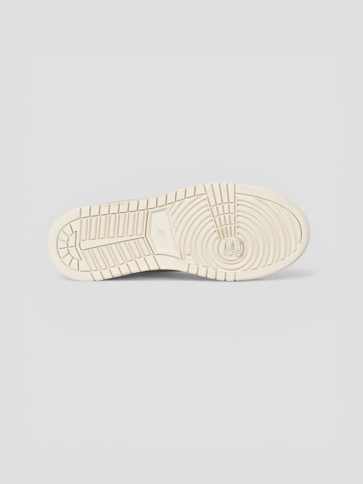 Sneakers burro HB01C CAMILA cervo HC01 CERVO CAMILA LEMARGO