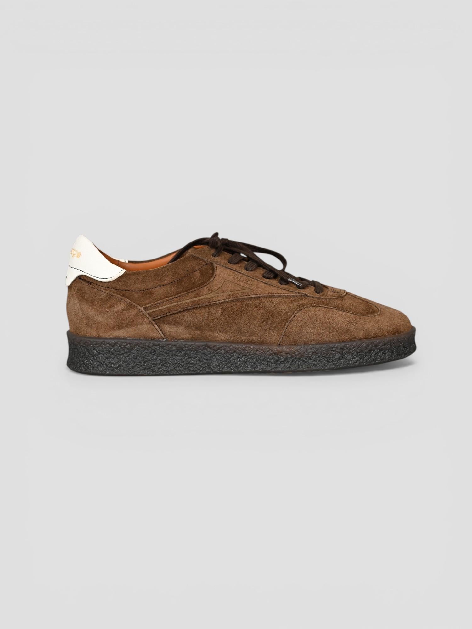 Sneakers moro DUSTIN OASIS tek DUSTIN IA03 OASIS TEK LEMARGO