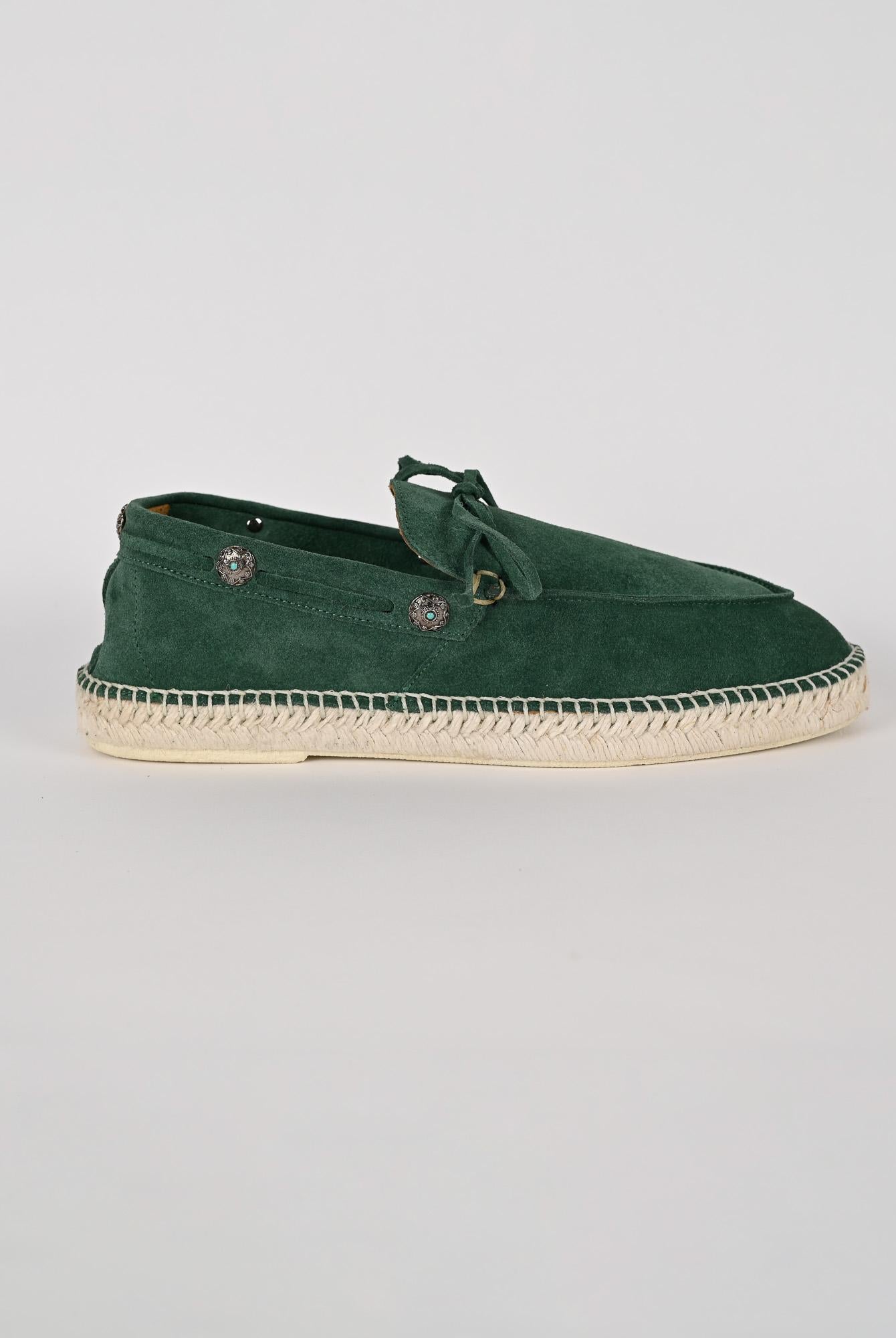 Lagoa LOAFER LACEBOTTLE