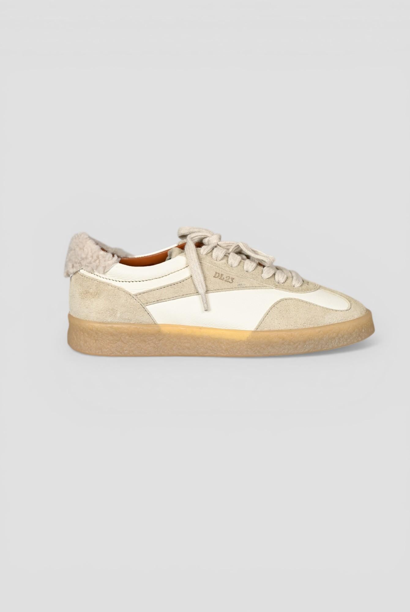 Sneakers burro HZ03D OASIS cervo HZ03D OASIS CERVO BURRO LEMARGO