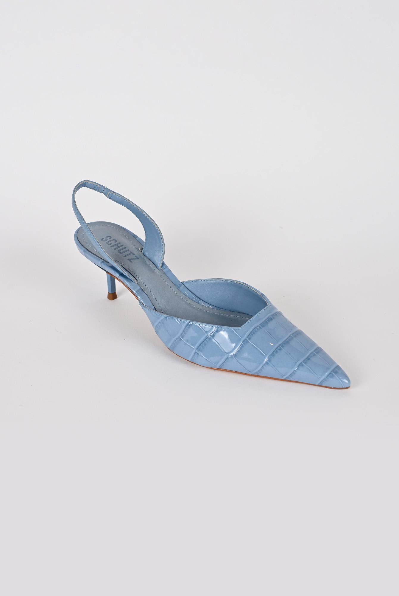 SCHUTZ S2217900060010BLU