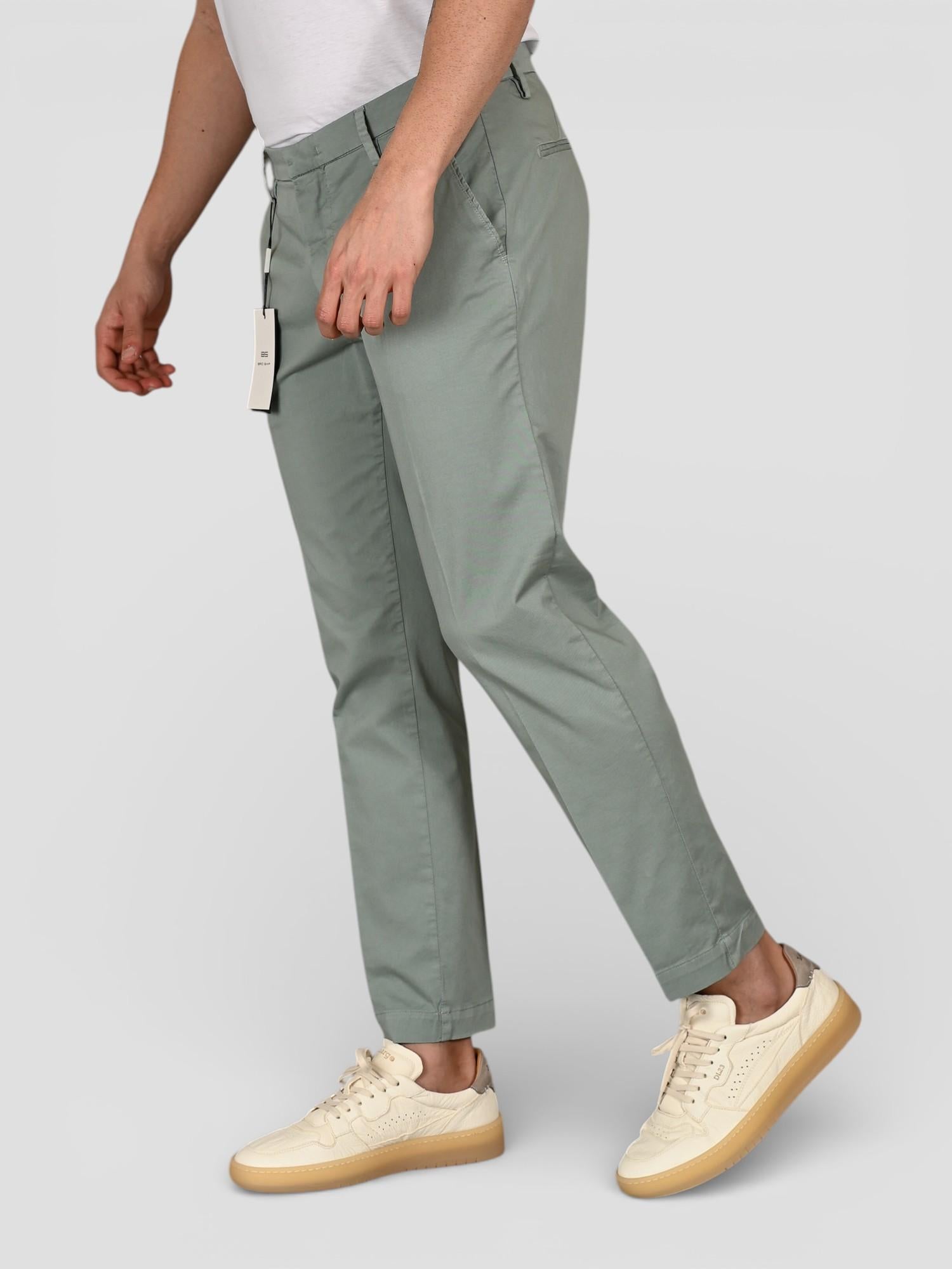 Pantalone carta da zucchero MIAMI 8135 capri MIAMI CARTA DA ZUCCHERO BRO-SHIP