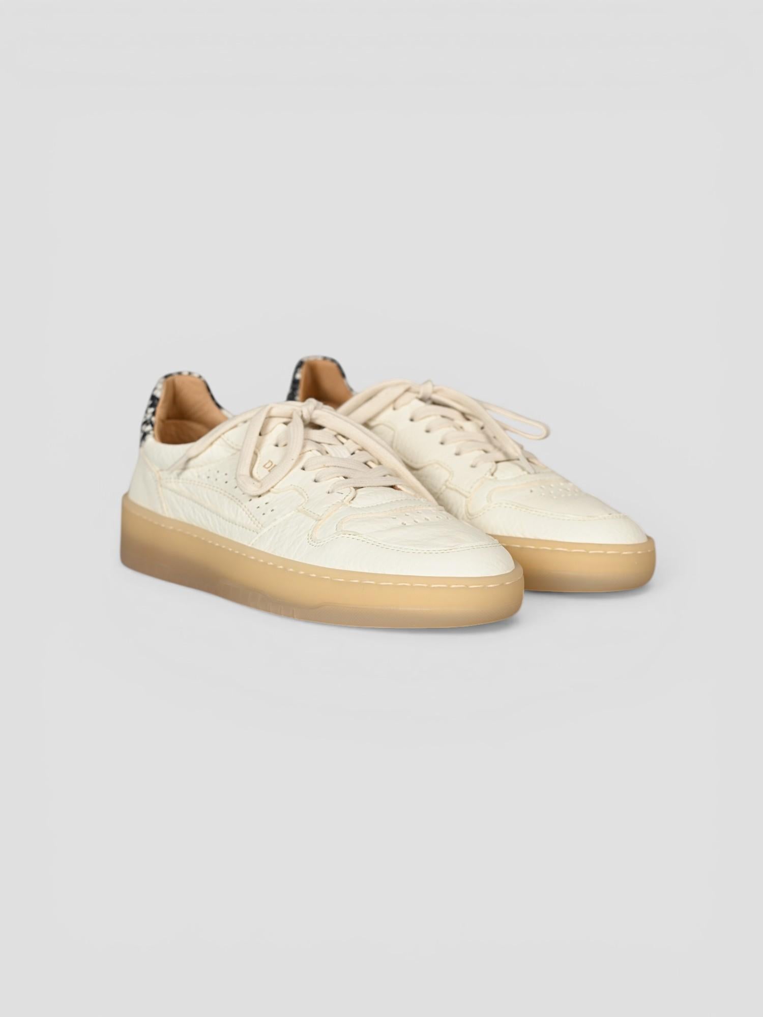 Sneakers burro HC01B CAMILA roccia HC01B BURRO ROCCIA LEMARGO