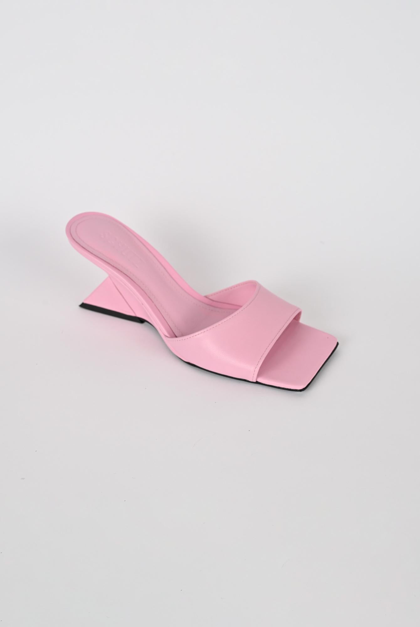 SCHUTZ S220010002PINK