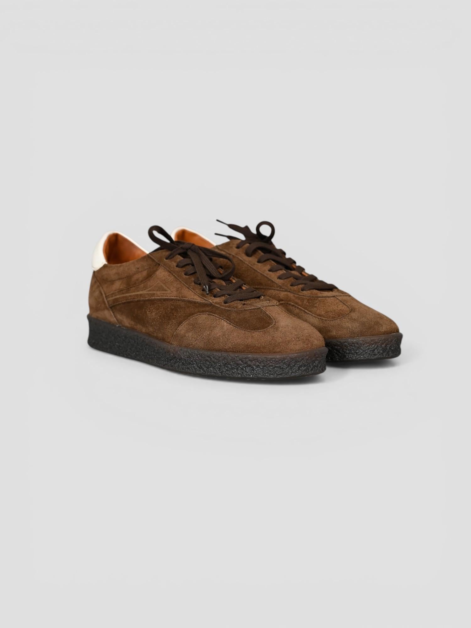 Sneakers moro DUSTIN OASIS tek DUSTIN IA03 OASIS TEK LEMARGO