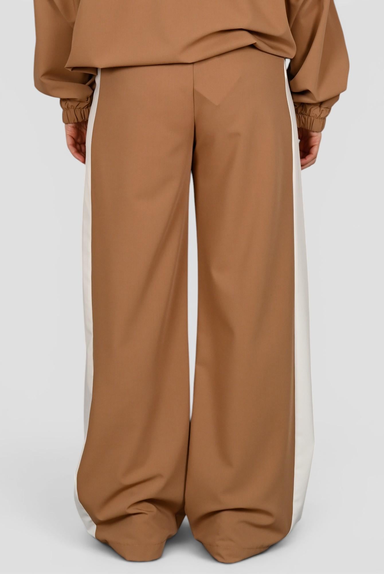 Pantalone banda LE STREGHE leggero P25PL221 BANDA LE STREGHE