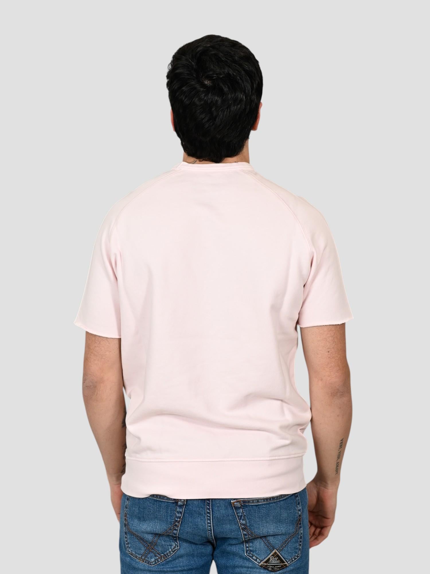 Felpa light pink GLENDALE GLENDALE LIGHT PINK CHESAPEAKE'S