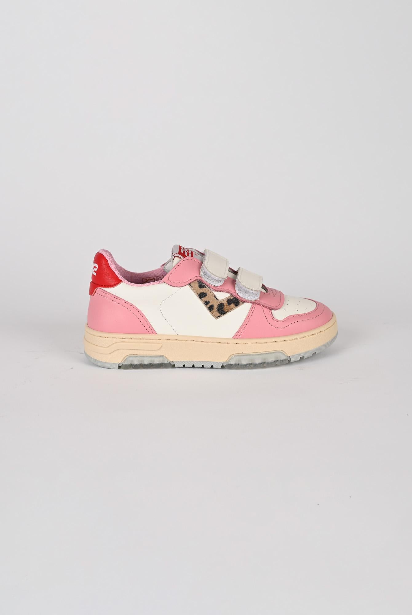 2B12 BABYHYPER036 ROSA