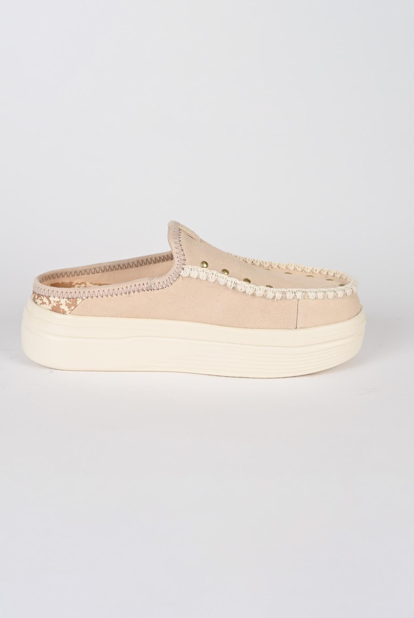 AUSTIN LIFT WESTERN BLUSH AUSTIN LIFT WESTERN BLUSH HEY DUDE