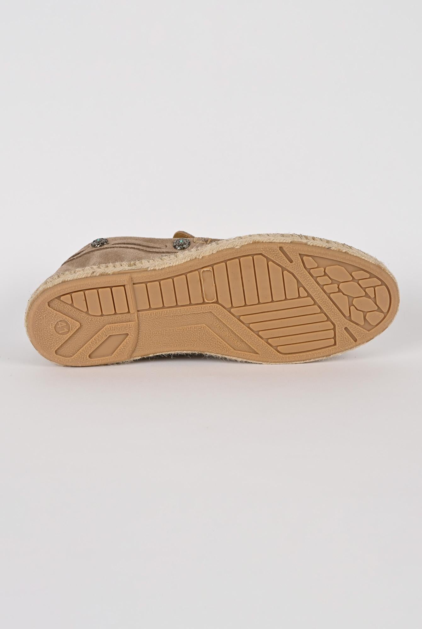 Lagoa LOAFER LACEPIETRA