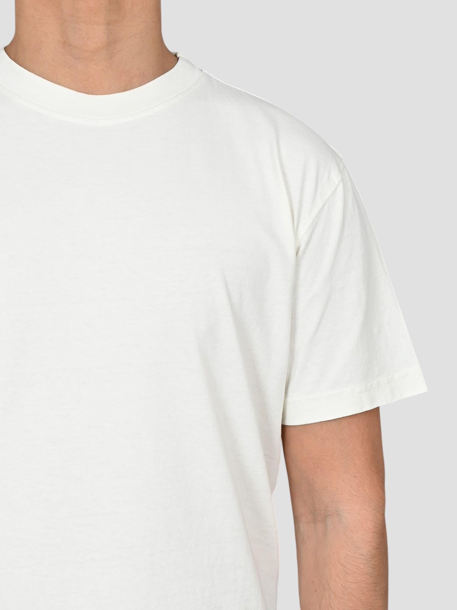 T-shirt cream CATALINA CATALINA 706 CREAM CHESAPEAKE'S