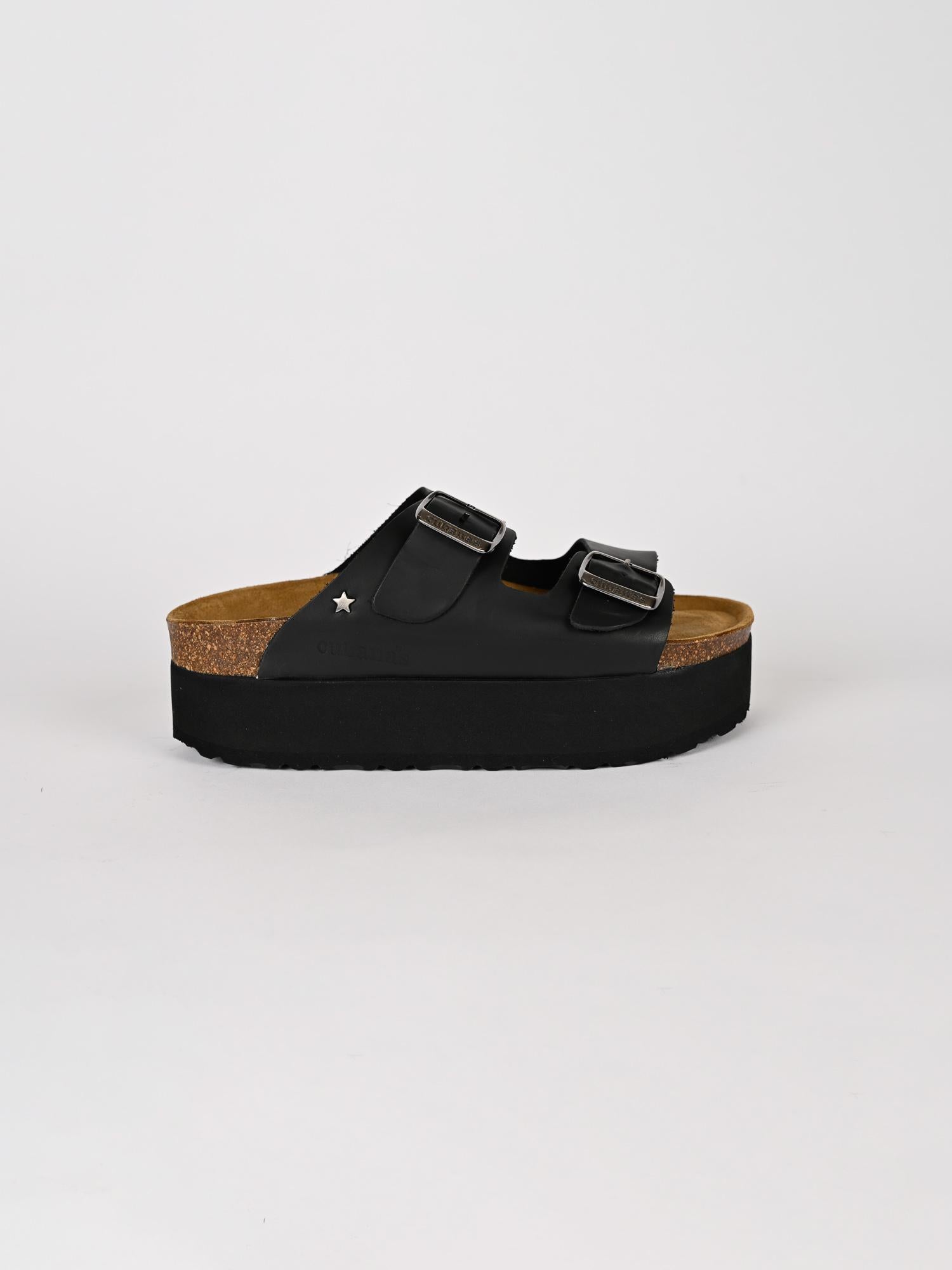 CUBANAS AMALIA540NERO