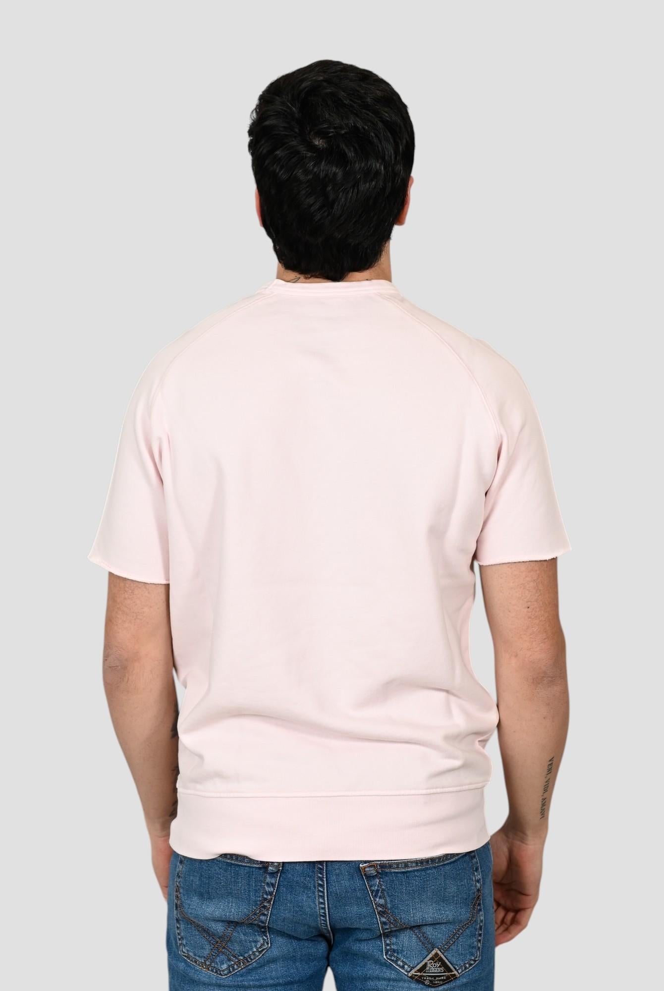 Felpa light pink GLENDALE GLENDALE LIGHT PINK CHESAPEAKE'S