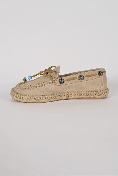 Lagoa LOAFER 079CRUDO