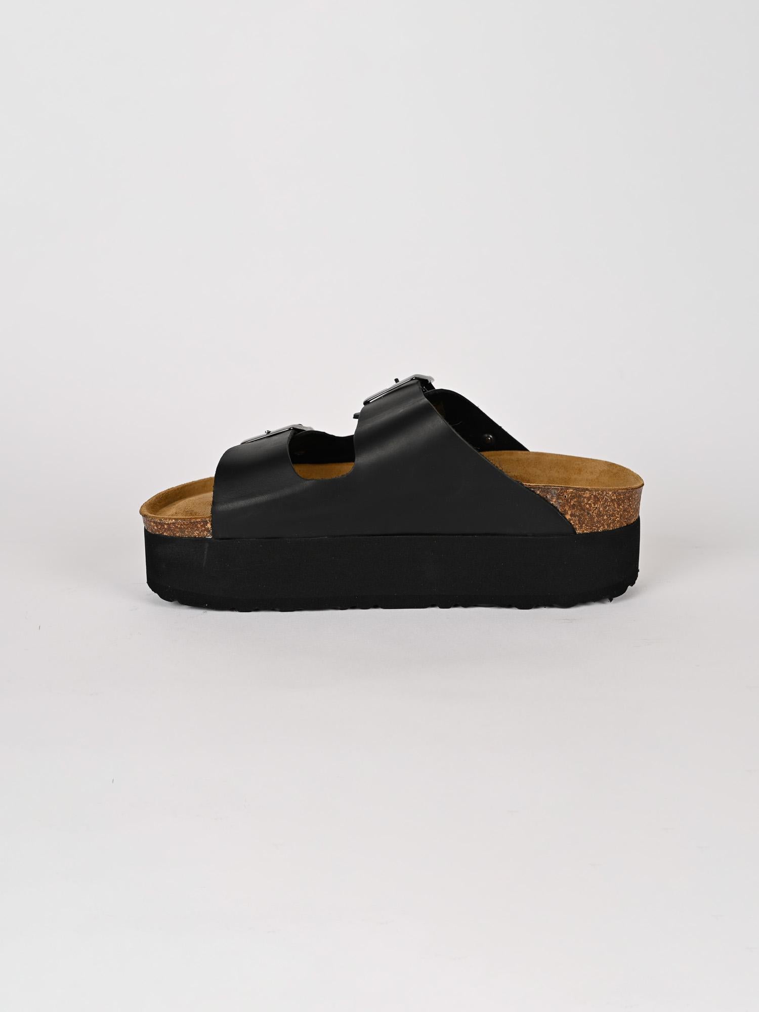 CUBANAS AMALIA540NERO
