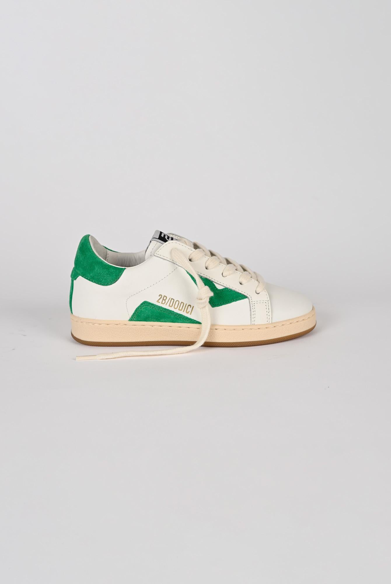 2B12 MINISUPRIME88 VERDE