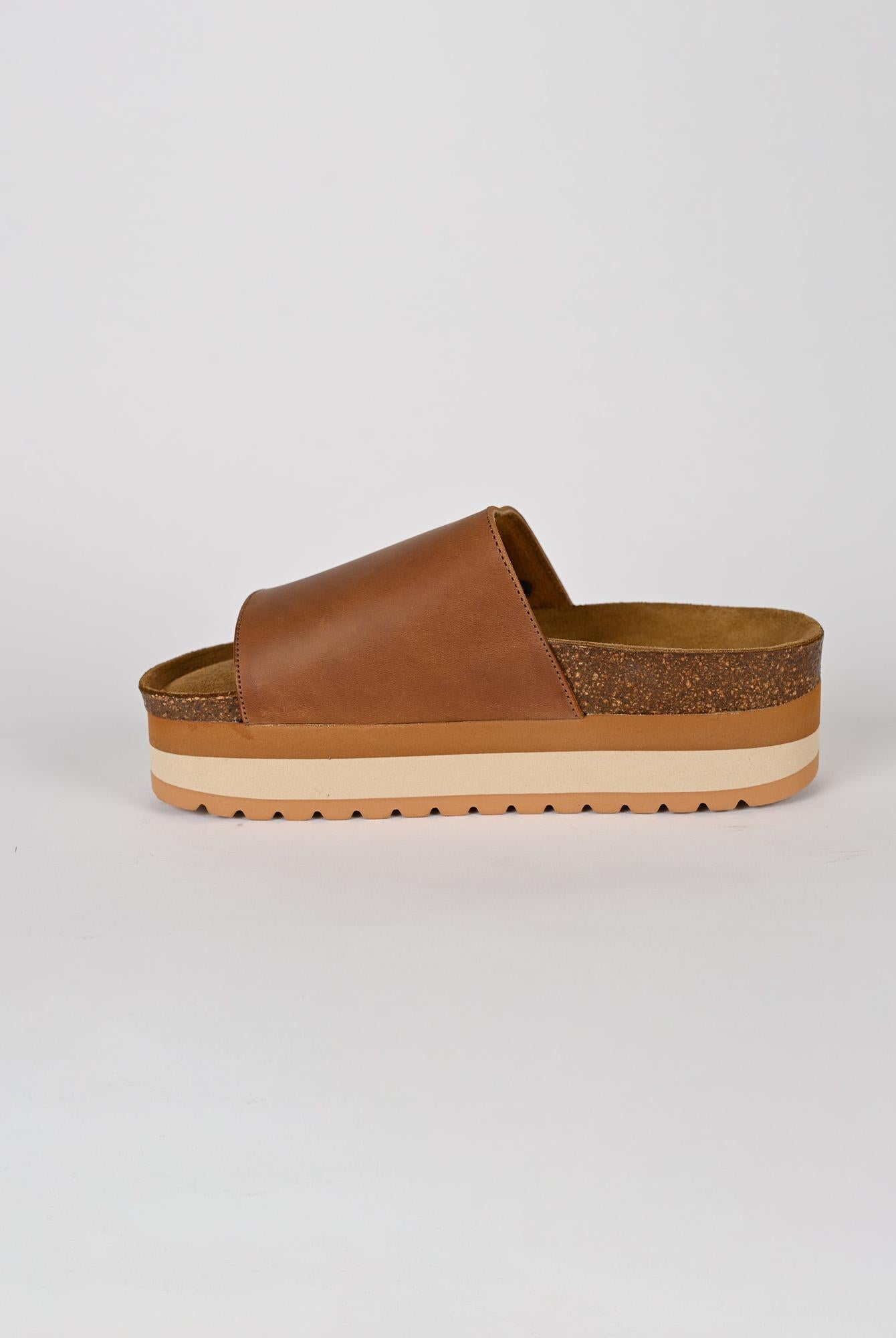 CUBANAS JUDITE100BROWN