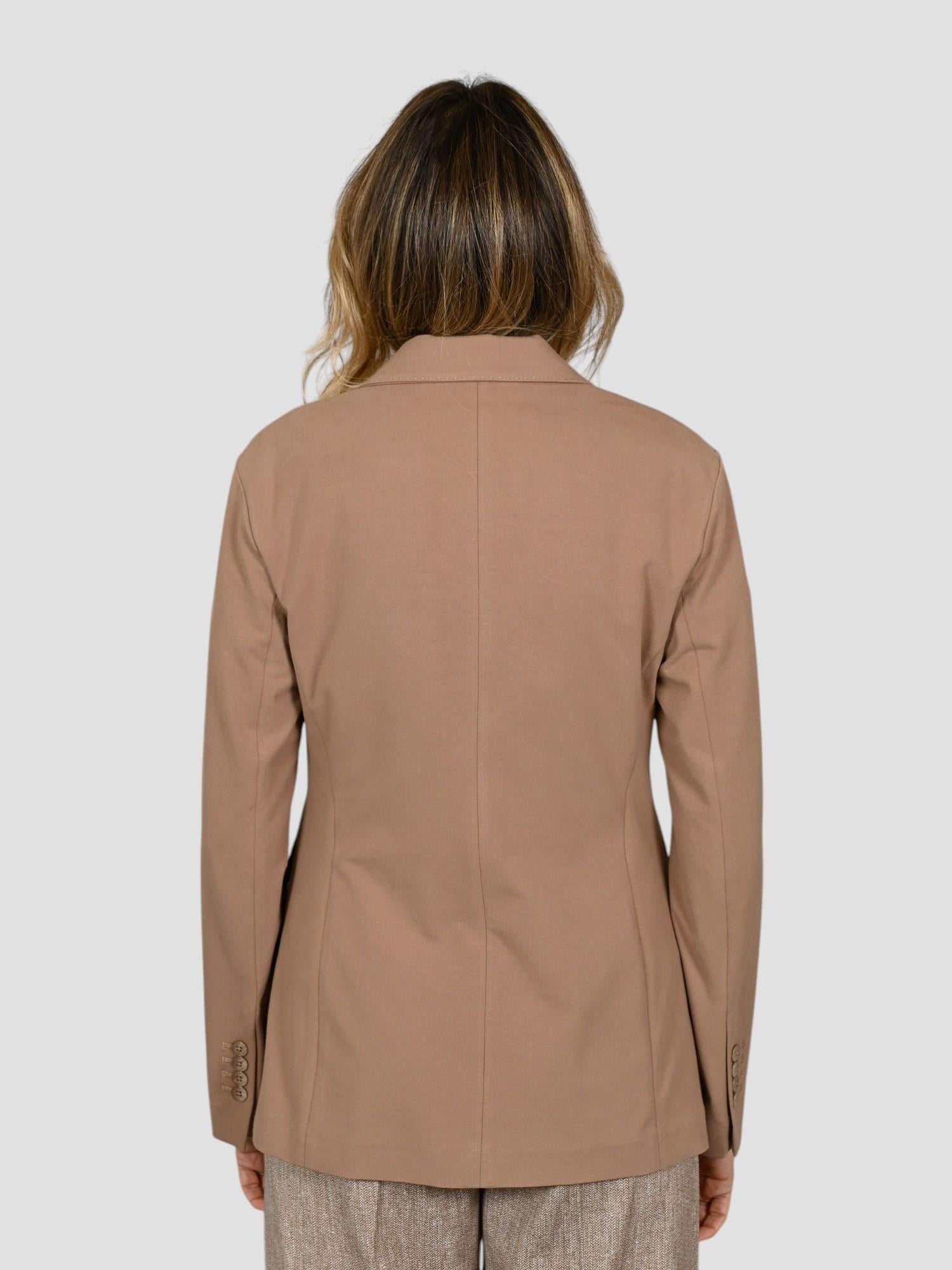 Blazer tabacco FD3859 jersey ultralight FD3859 TOBACCO CIRCOLO 1901