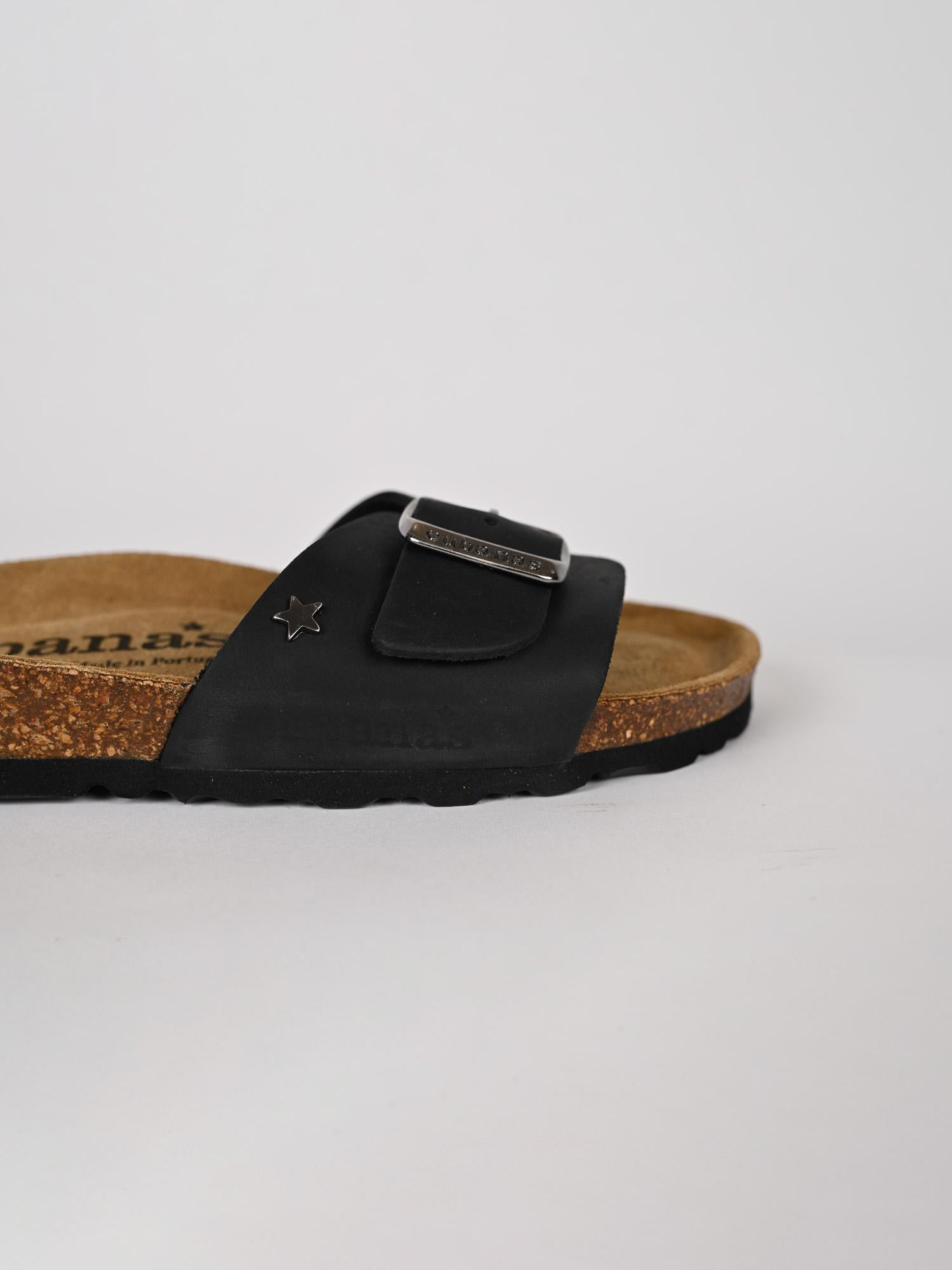 CUBANAS JULIA100BLACK