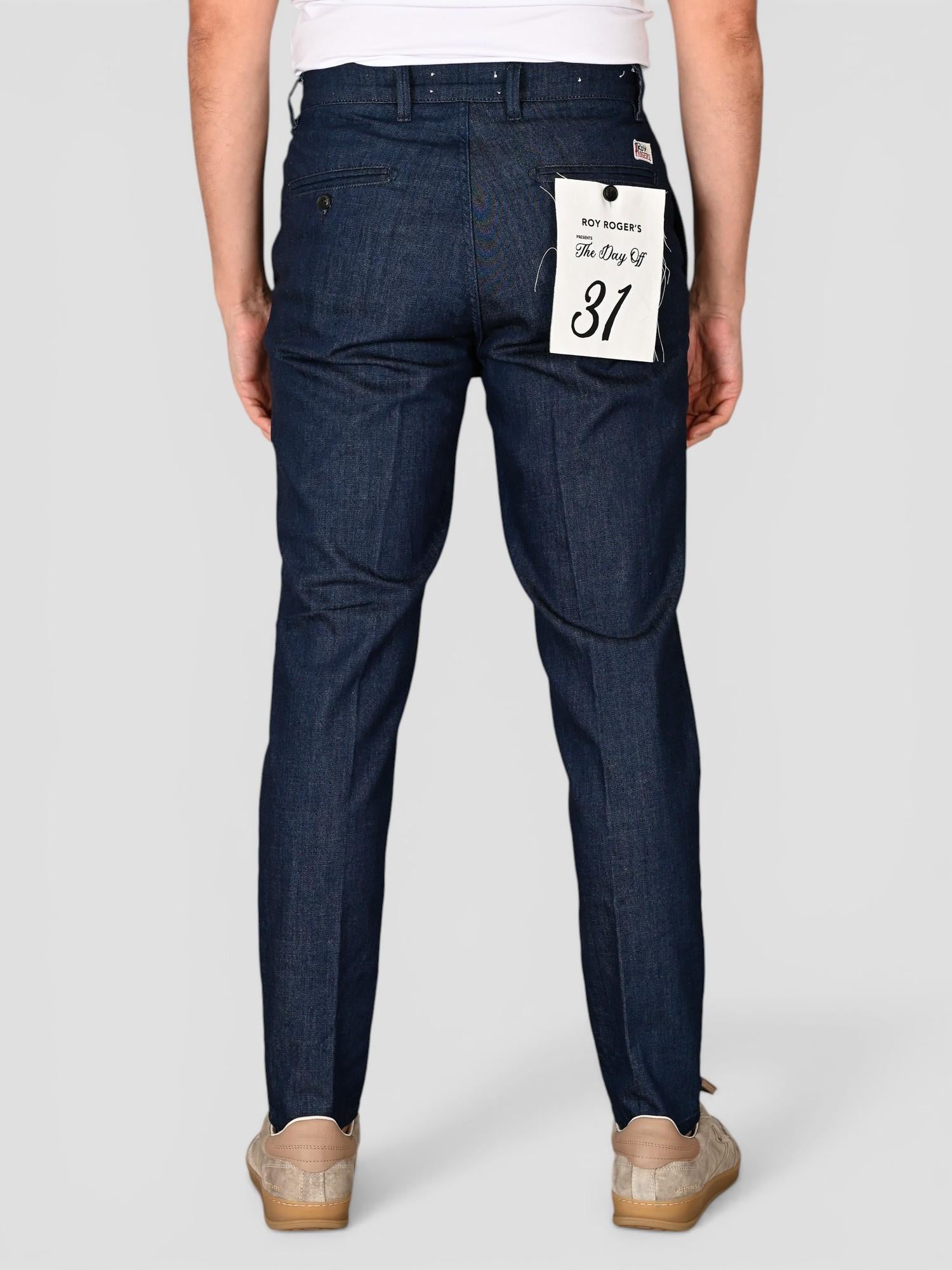 Jeans rinse DAY OFF MAN DAY OFF RINSE ROY ROGER'S