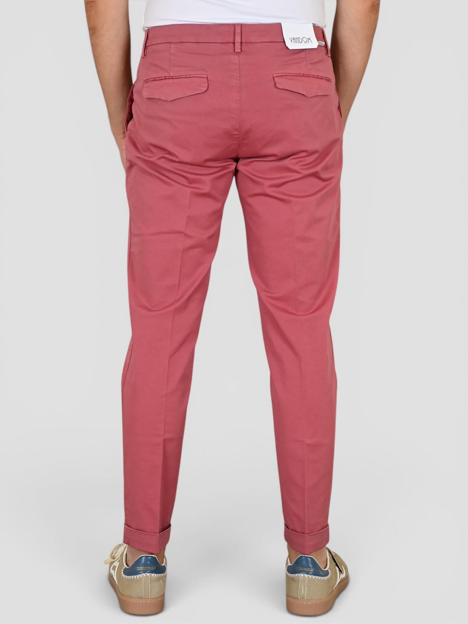 Pantalone cipolla GABRIELT 201 raso pence GABRIELT2 CIPOLLA VANDOM