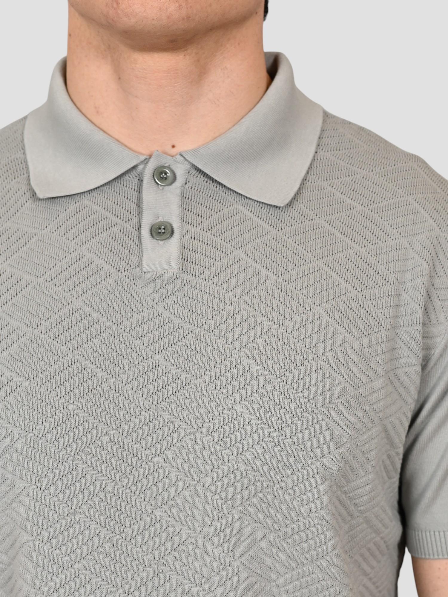 Polo basket titanio WO 0861 WO 0861 0972 WOOL & CO.