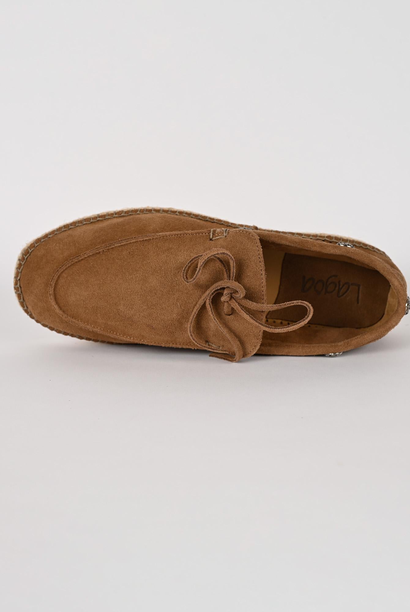 Lagoa LOAFER LACEVISONE
