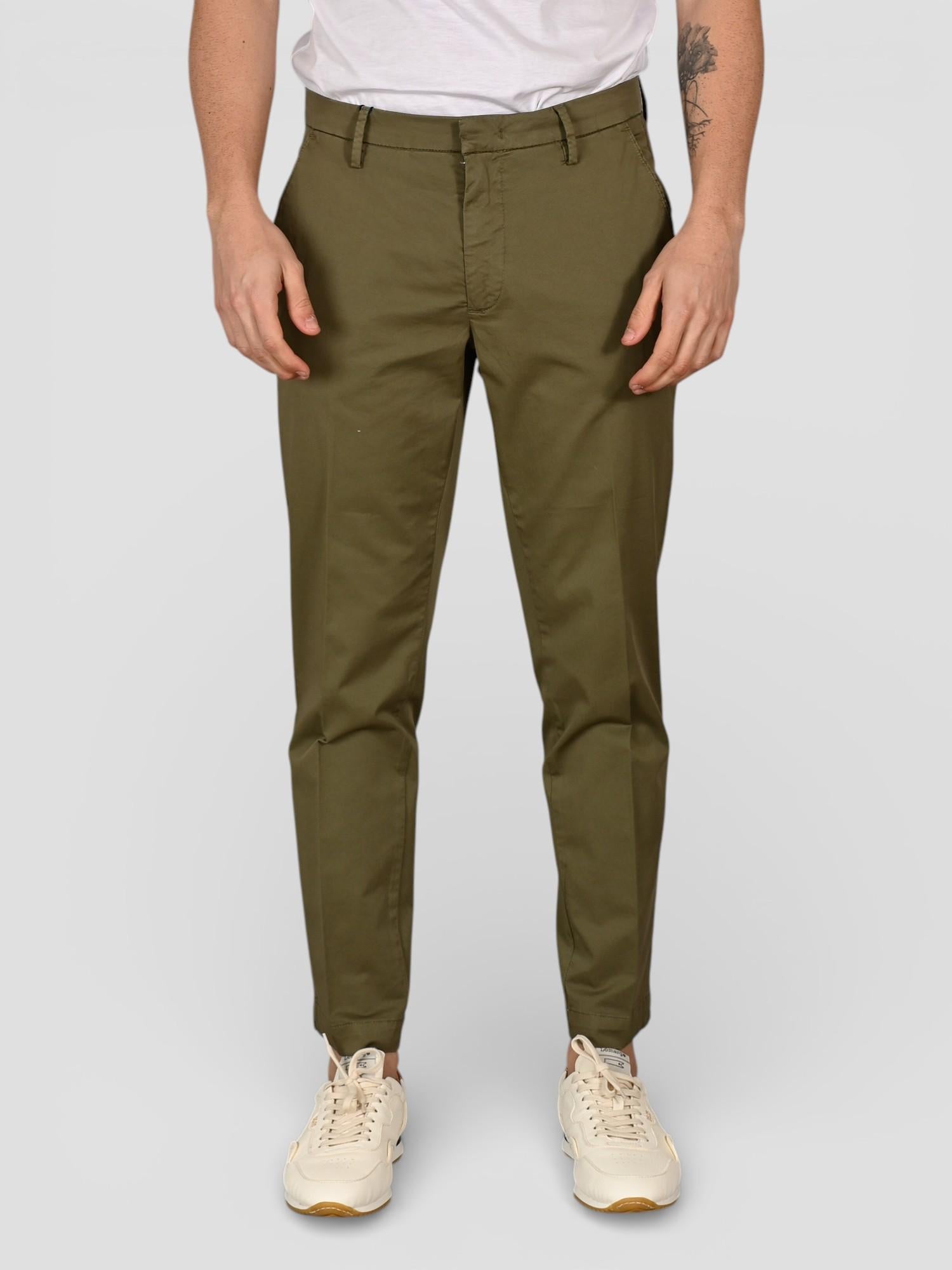 Pantalone militare MIAMI 8135 capri MIAMI MILITARE BRO-SHIP