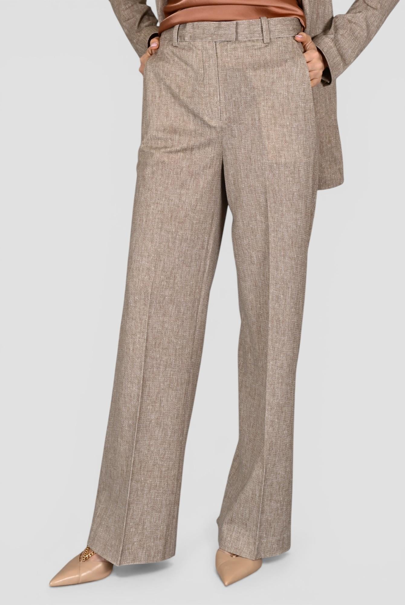 Pantalone masculine FD3933 print FD3933 PRINT CIRCOLO 1901