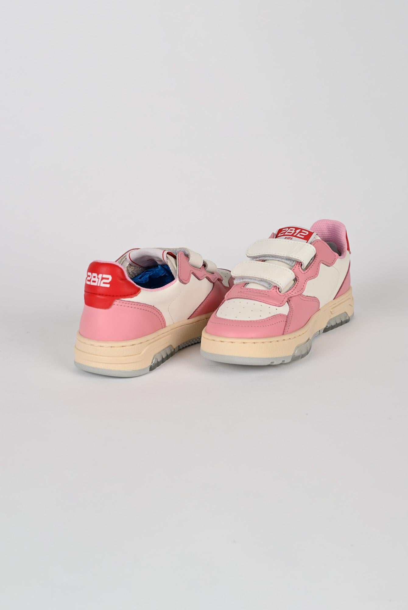 2B12 BABYHYPER036 ROSA