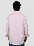 Camicia striped red WESTERN OXFORD flagstaff WESTERN OXFORD STRIPED RED CHESAPEAKE'S 