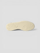 Sneakers CLUB WHITE PIERCED leather MG580MCO1 WHITE MOACONCEPT 