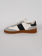 POLO RALPH LAUREN HRT AERA PP SK-LTLWHT/BLK/GR