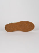 Sneakers ragazzo bianca JUNIOR SUPRIME JRSUPRIME 88 VERDE 2B12 