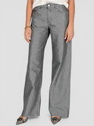 Jeans laminato ANNA 2410 grigio ANNA2410 LAMINATO SIVIGLIA 