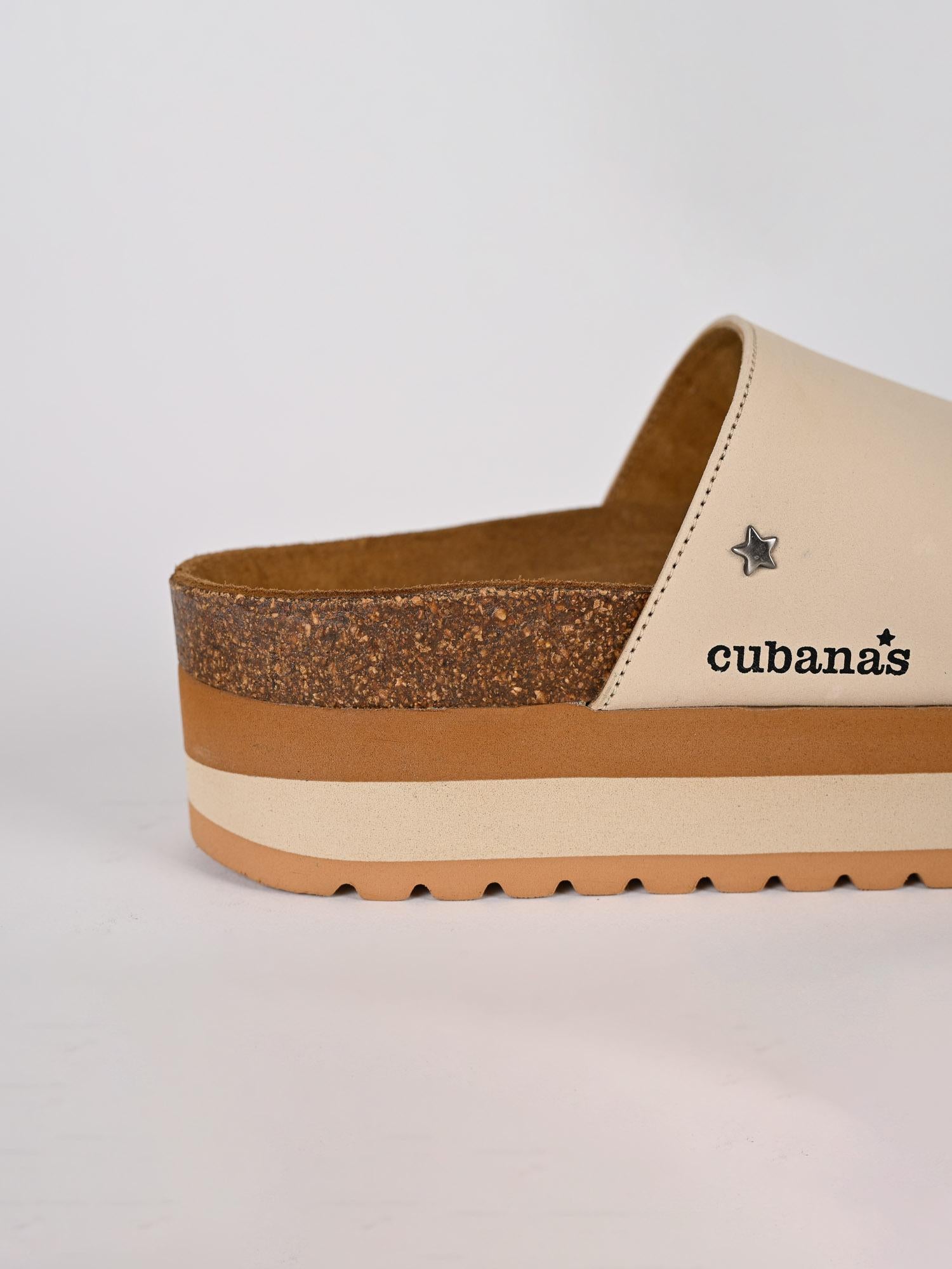 CUBANAS JUDITE100WHITE
