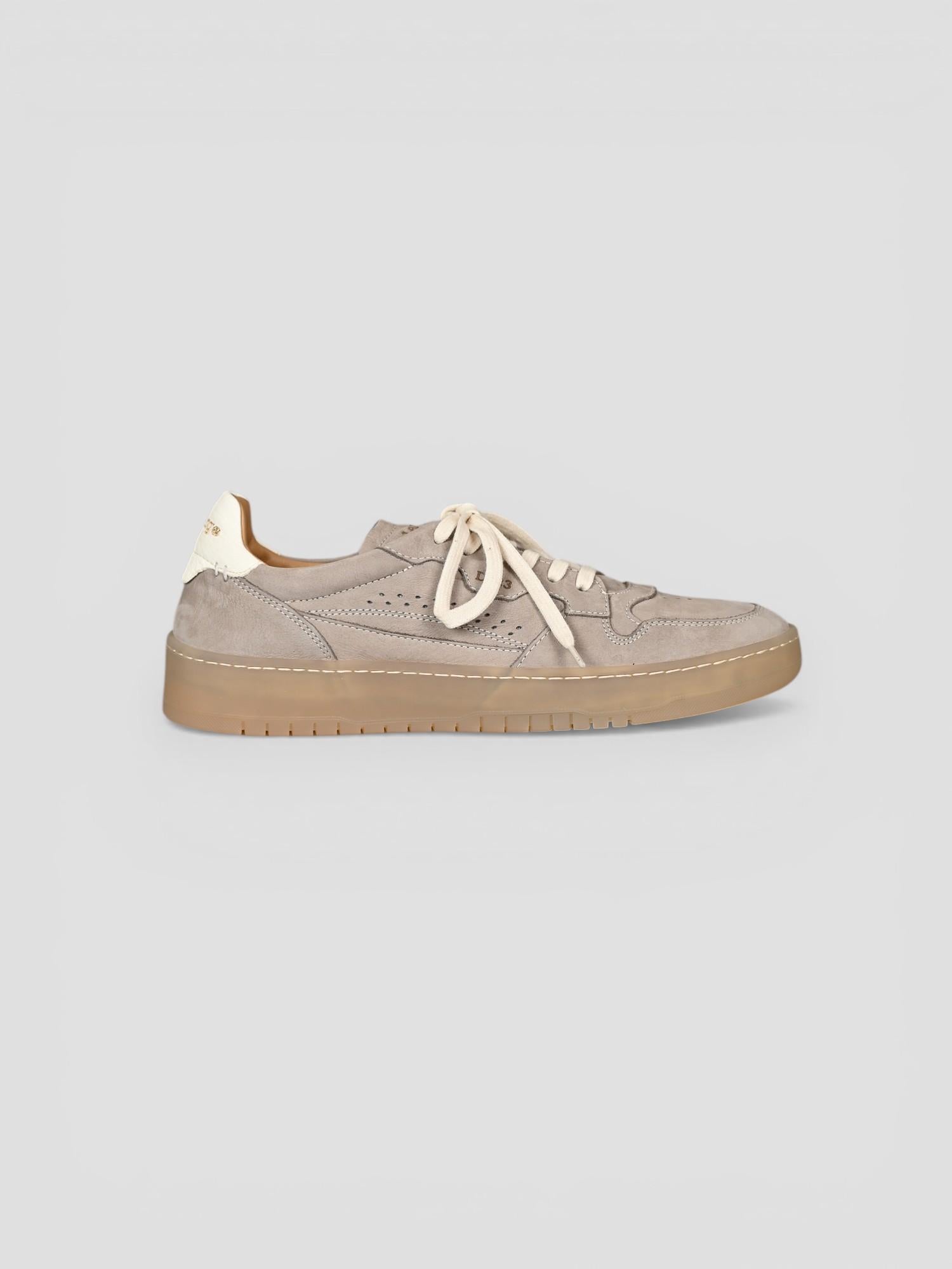 Sneakers nabuk HB01C JANNIK sasso HB01C NABUK SASSO LEMARGO 
