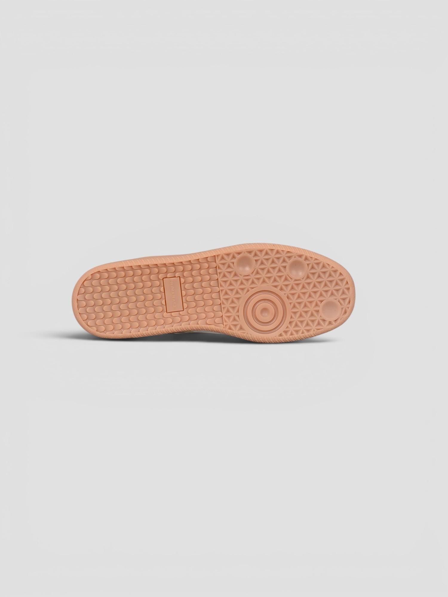 Sneakers pelle 50461 004 bianca nero 51461 004 PRIMABASE 