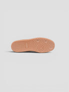 Sneakers pelle 50461 004 bianca nero 51461 004 PRIMABASE 