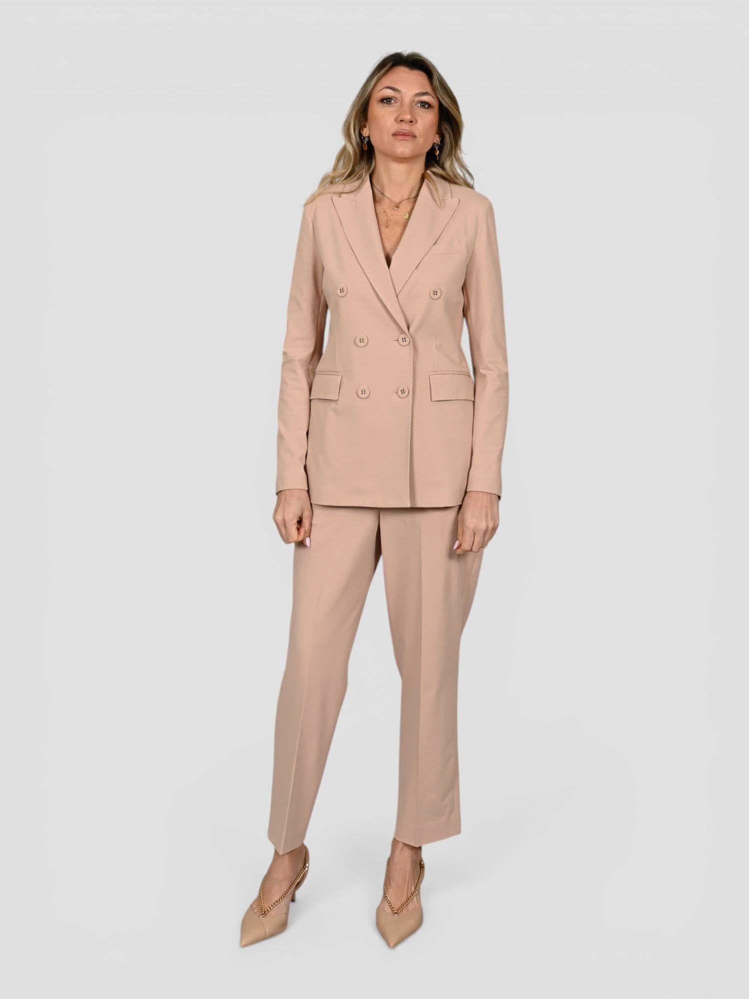 Blazer cipria FD3861 jersey ultralight FD3861 CIPRIA CIRCOLO 1901 