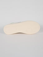 Sneakers bianca RETE SKY verde RETE SKY 77 BLANCO MUNICH 