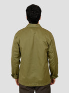 Giacca military WILLYS FIELD HBT WILLYS FIELD MILITARY CHESAPEAKE'S 