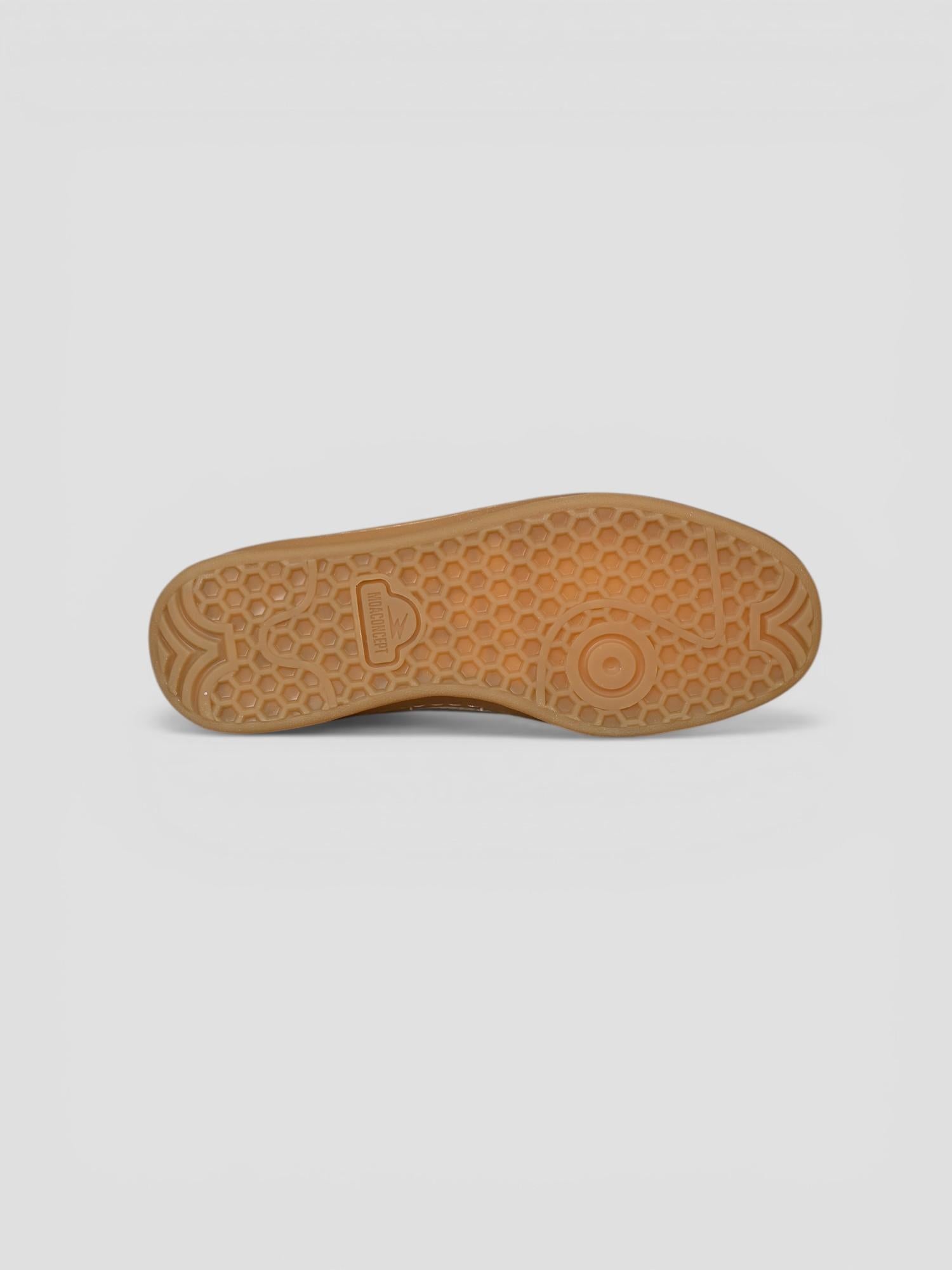 Mule glitter pink CLUB DELUXE butter CM283 PINK GLITTER MOACONCEPT 